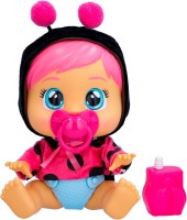 Фото - Кукла IMC Toys Cry Babies Loving Care Lady 907348 