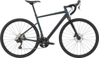 Фото - Велосипед ORBEA Terra H30 1X 2023 frame S 