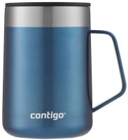 Фото - Термос Contigo Streeterville with Handle 420 0.42 л