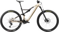 Фото - Велосипед ORBEA Rise H30 2023 frame S 