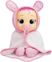 Фото - Кукла IMC Toys Cry Babies Newborn Coney 911284 