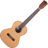 Фото - Гитара Kala Gloss Solid Cedar Top Acacia Tenor Ukulele 