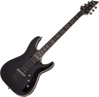 Фото - Гитара Schecter C-1 Blackjack 