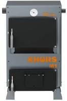 Фото - Отопительный котел Khors M1 12 12 кВт