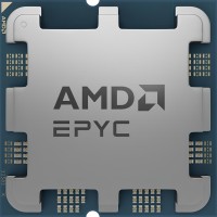 Фото - Процессор AMD Raphael EPYC 4364P BOX