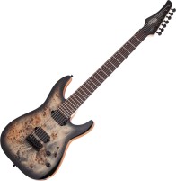 Фото - Гитара Schecter C-7 Pro 