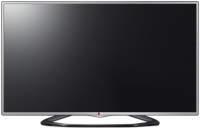 Фото - Телевизор LG 47LA615V 47 "  серебристый