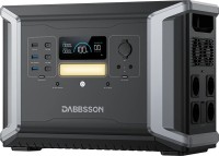 Фото - Зарядная станция Dabbsson DBS2100 Pro 