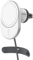 Фото - Держатель / подставка Belkin BoostCharge Pro MagSafe 15W+20W 