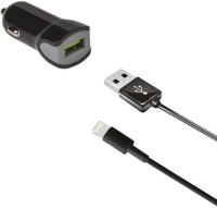 Фото - Зарядное устройство Celly Car Charger USB-A 