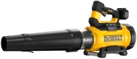 Фото - Садовая воздуходувка-пылесос DeWALT DCMBL777N 