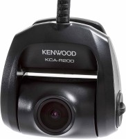 Фото - Камера заднего вида Kenwood KCA-R200 