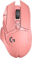 Фото - Мышка Logitech G502 Lightspeed Pink
