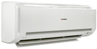 Фото - Кондиционер Mitsubishi Heavy SRK25MA-S1/SRC25MA-S1 25 м²