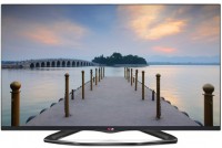 Фото - Телевизор LG 42LA660S 42 "