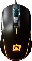 Фото - Мышка Deco Gear Wired RGB Gaming Mouse 