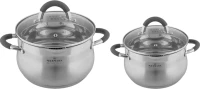 Фото - Кастрюля Maxmark MK-BL6504C