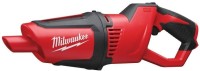 Пылесос Milwaukee M12 HV-0 