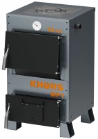 Фото - Отопительный котел Khors MP1 14 14 кВт