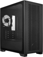 Фото - Корпус Cooler Master Elite 301 Lite черный