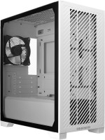 Фото - Корпус Cooler Master Elite 301 Lite белый