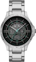 Фото - Наручные часы Armani AX2459 