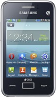 Фото - Мобильный телефон Samsung GT-S5222R Rex 80 Duos