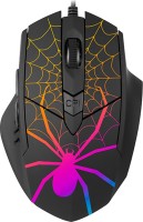 Фото - Мышка Tracer GameZone Black Widow RGB 