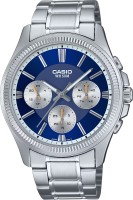 Фото - Наручные часы Casio MTP-1375PD-2A1 