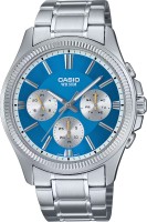 Фото - Наручные часы Casio MTP-1375PD-2A2 