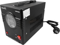 Фото - Стабилизатор напряжения Lemanso LM40302 1.5 кВА / 1200 Вт