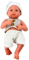 Фото - Кукла LEAN Toys Pure Baby 18154 