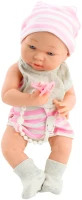 Фото - Кукла LEAN Toys Pure Baby 18158 