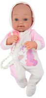 Фото - Кукла LEAN Toys Pure Baby 18155 