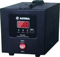 Фото - Стабилизатор напряжения Aruna SD 1000 1&nbsp;кВА / 600&nbsp;Вт