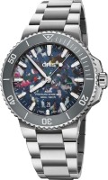 Фото - Наручные часы Oris Aquis Date Upcycle 01 733 7787 4150-07 8 22 04PEB 