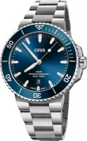 Фото - Наручные часы Oris Aquis Date 01 733 7789 4135-07 8 23 04PEB 