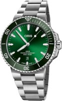 Фото - Наручные часы Oris Aquis Date 01 733 7789 4157-07 8 23 04PEB 