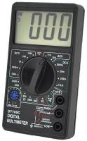 Фото - Мультиметр Voltronic Power DT-700C