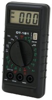 Фото - Мультиметр Voltronic Power DT-181