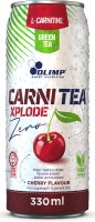 Фото - Сжигатель жира Olimp CarniTea Xplode Zero 330 ml 330 мл