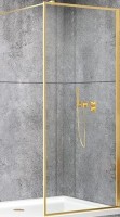 Фото - Душевая перегородка Dusel WL172G 900x2000