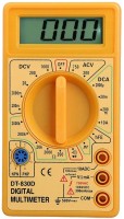 Фото - Мультиметр Voltronic Power DT-830D