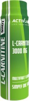 Фото - Сжигатель жира Activlab L-Carnitine 3000 mg 80 ml 80 мл