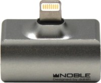 Фото - Усилитель для наушников Noble TC44Pro 4.4mm Pentaconn with Lightning