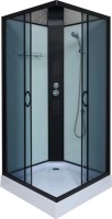Фото - Душевая кабина Diamond Premium DP258 90x90 угловая