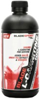 Фото - Сжигатель жира Bladesport L-Carnitine 100.000 500 ml 500 мл