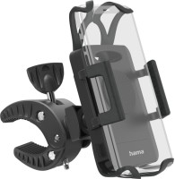 Фото - Держатель / подставка Hama Bike Phone Mount 