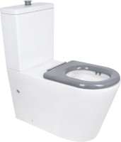 Фото - Унитаз Q-tap Freedom QT22226098W
