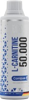 Фото - Сжигатель жира MST L-Carnitine 50.000 Carnipure 1000 мл